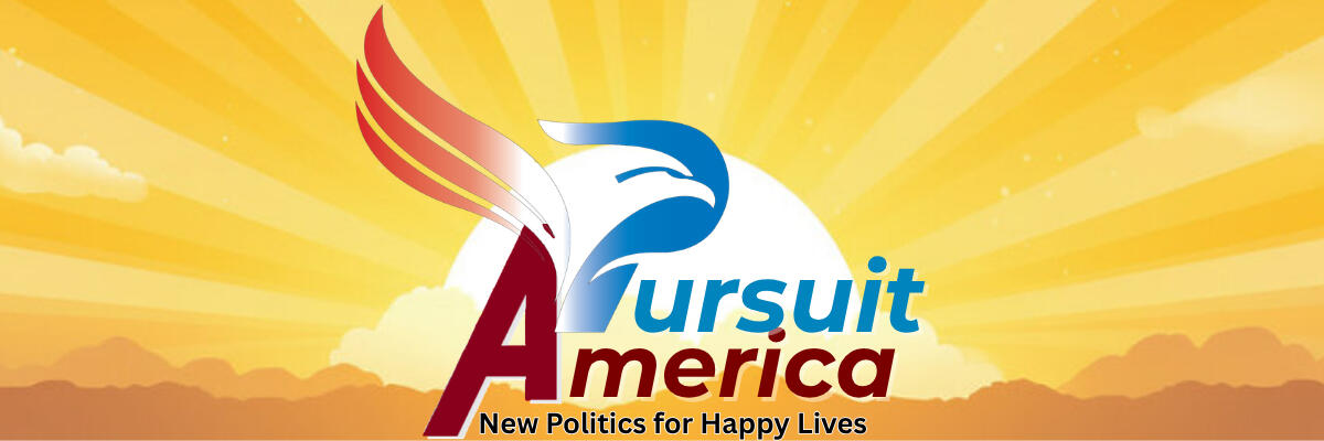 Contribute to Pursuit America
