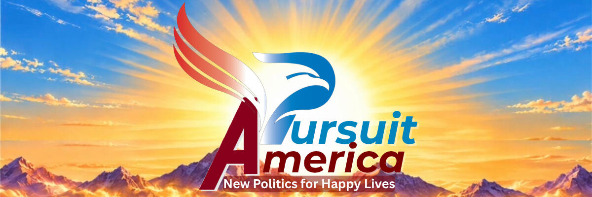 Contribute to Pursuit America