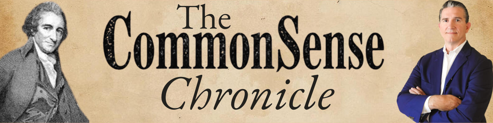 The CommonSense Chronicle