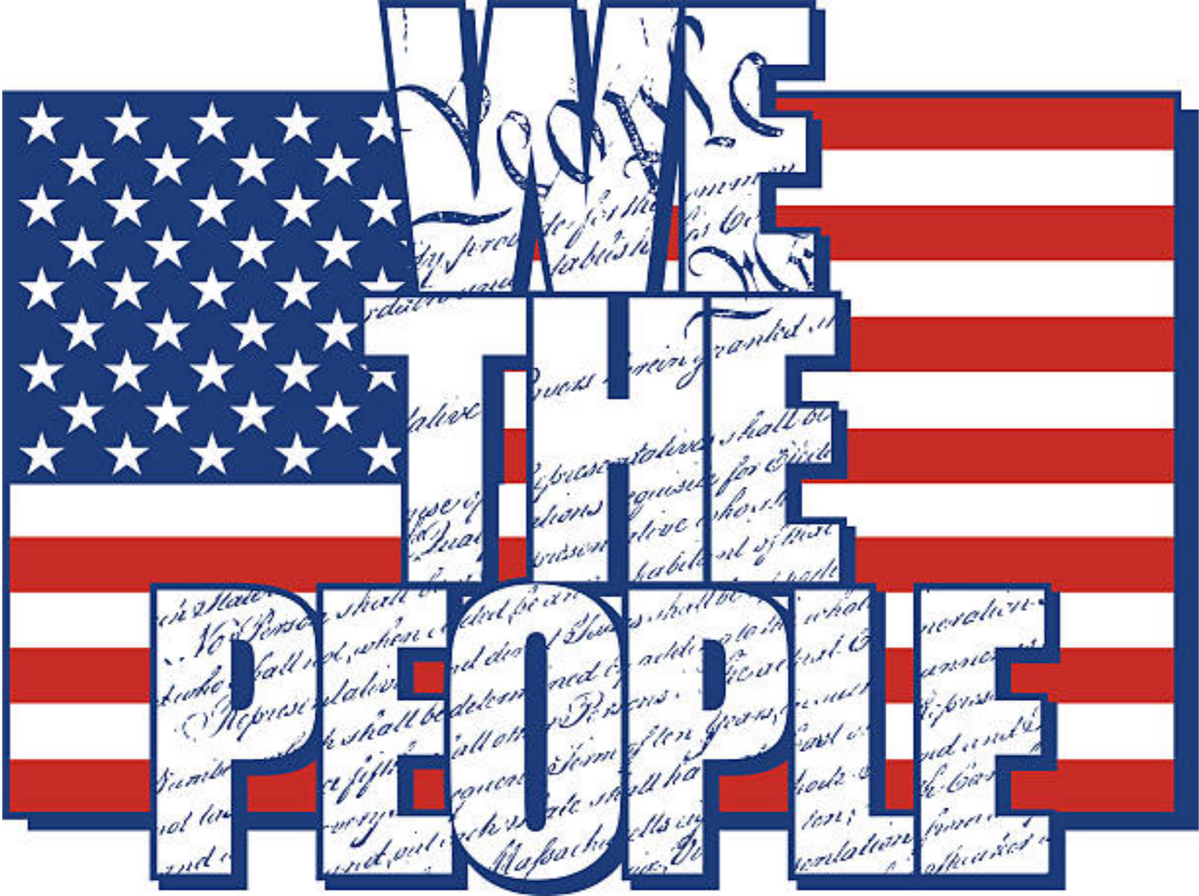 Pursuit America Banner