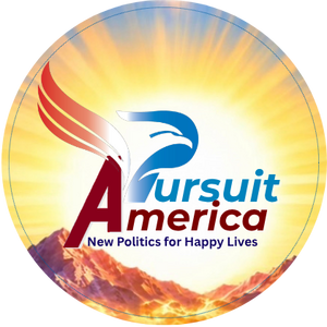 Pursuit America Banner