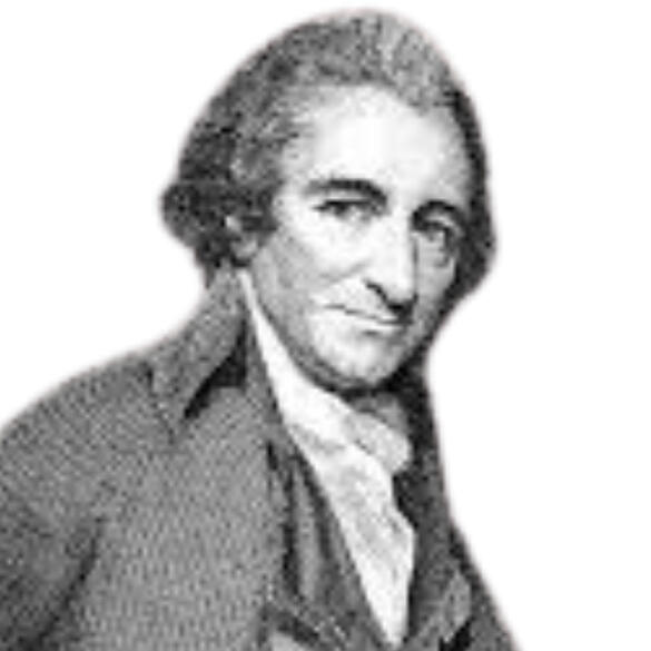 Thomas Paine